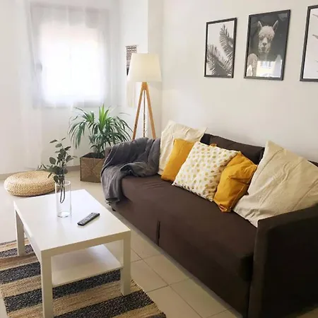 Farray Flat I By Canary365 *