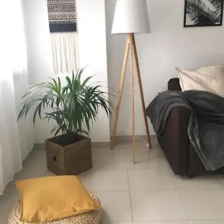 Farray Flat I By Canary365 *