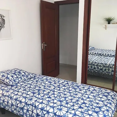 Farray Flat I By Canary365