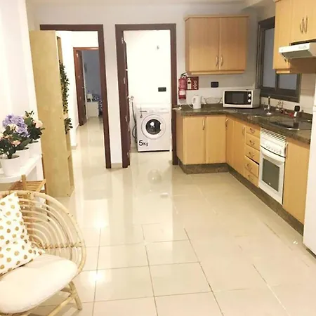 Farray Flat I By Canary365 Apartmán Las Palmas de Gran Canaria
