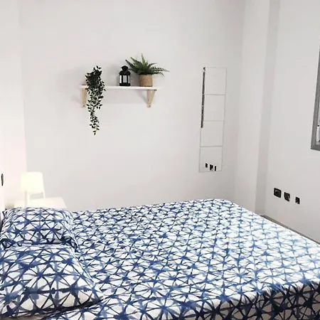 Farray Flat I By Canary365 *