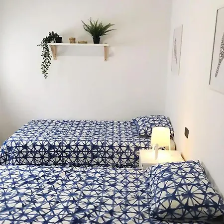 Apartmán Farray Flat I By Canary365