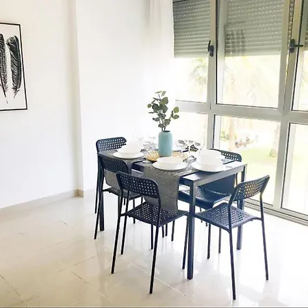 Farray Flat I By Canary365