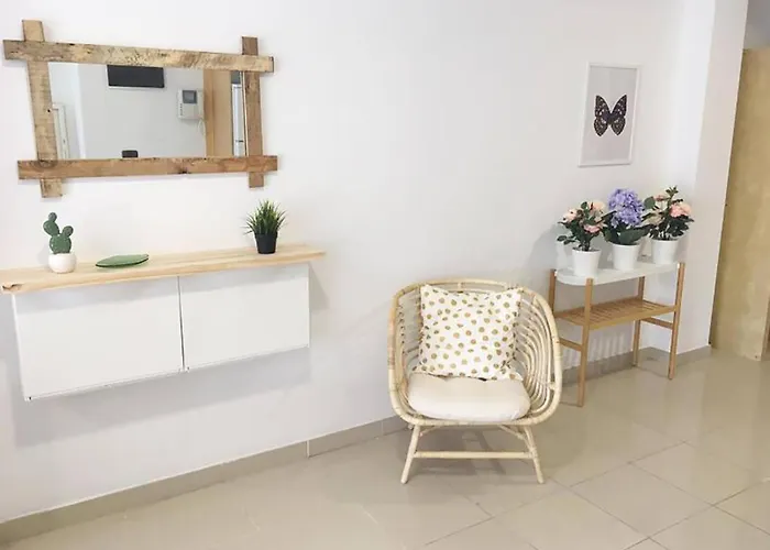 Apartmán Farray Flat I By Canary365 Las Palmas de Gran Canaria