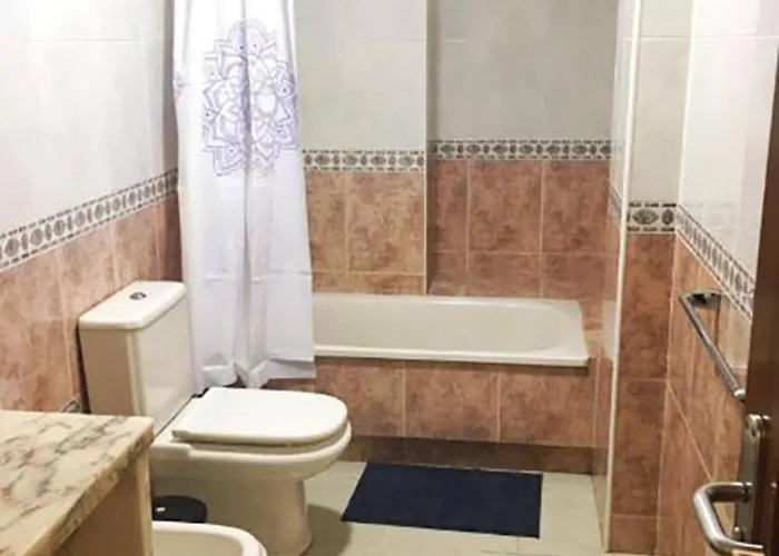 Apartmán Farray Flat I By Canary365 Las Palmas de Gran Canaria