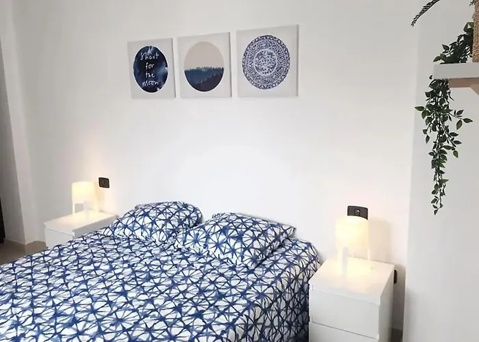 Apartmán Farray Flat I By Canary365 *