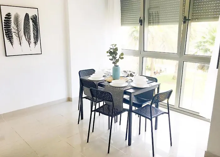 Farray Flat I By Canary365