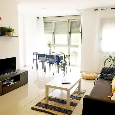 Farray Flat I By Canary365 Апартаменти Лас-Пальмас-де-Гран-Канарія
