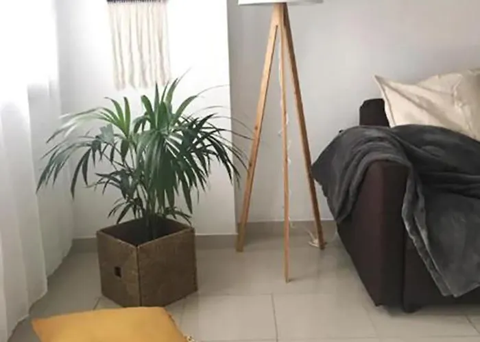 Farray Flat I By Canary365 *