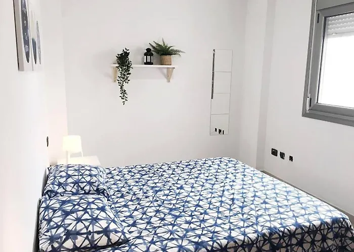 Farray Flat I By Canary365 *