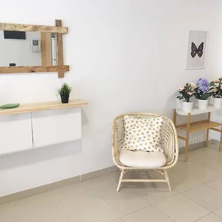 Apartment Farray Flat I By Canary365 Las Palmas de Gran Canaria
