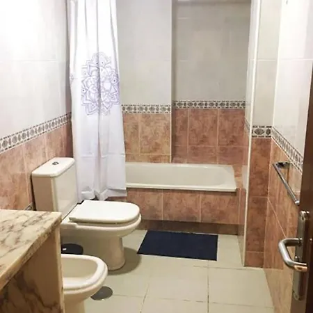 Apartment Farray Flat I By Canary365 Las Palmas de Gran Canaria