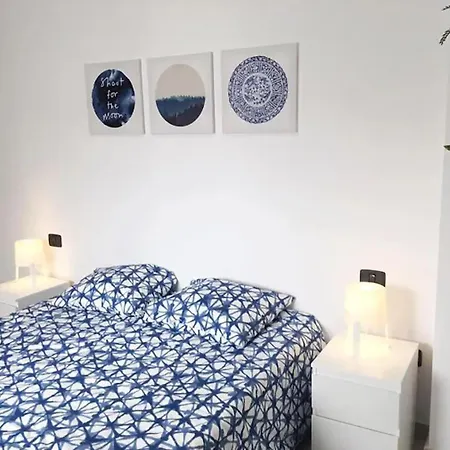 Apartamento Farray Flat I By Canary365 *